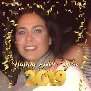 Meet your Posher, Marlene